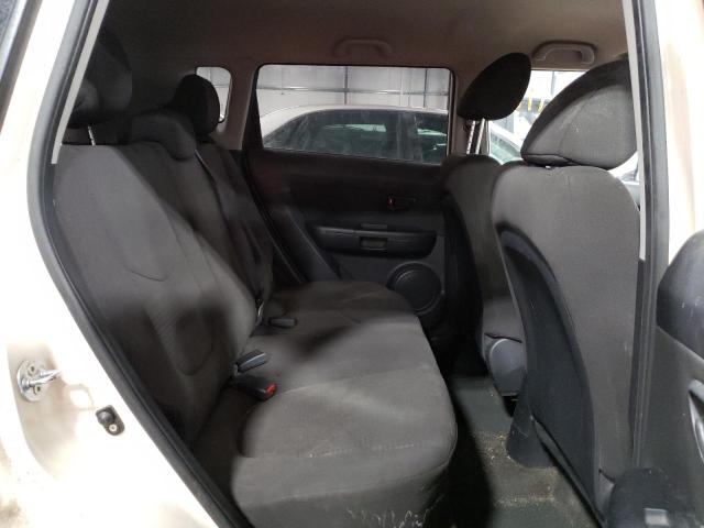 Photo 6 from auction – 2012 KIA SOUL with VIN KNDJT2A56C7408077