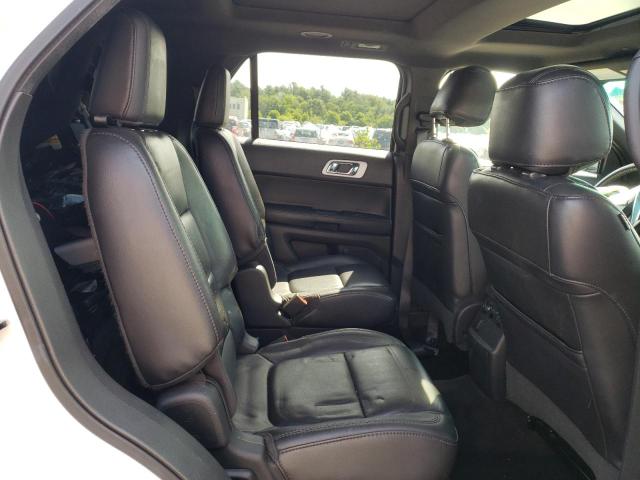 Photo 6 from auction – 2013 FORD EXPLORER X with VIN 1FM5K8D81DGB17125