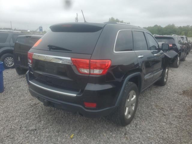 Photo 4 from auction – 2013 JEEP GRAND CHER with VIN 1C4RJEBG8DC588911