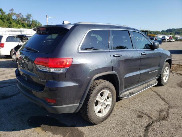 Photo 4 from auction – 2014 JEEP GRAND CHER with VIN 1C4RJFAG2EC457899