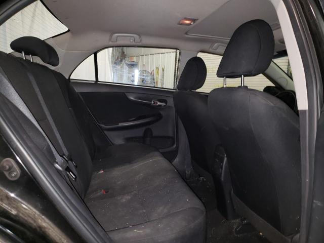 Photo 6 from auction – 2009 TOYOTA COROLLA BA with VIN 2T1BU40E09C110548