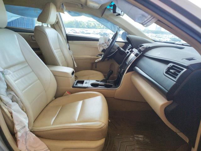 Photo 5 from auction – 2017 TOYOTA CAMRY LE with VIN 4T1BF1FK8HU782909