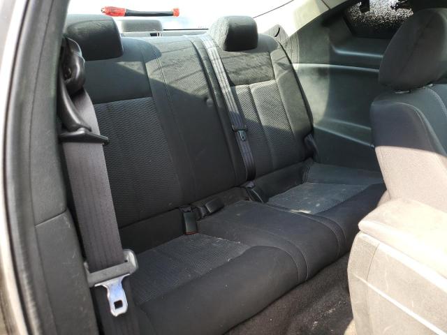 Photo 6 from auction – 2008 NISSAN ALTIMA 2.5 with VIN 1N4AL24E08C260041