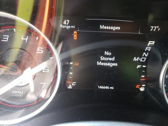 Photo 8 from auction – 2016 DODGE CHARGER R/ with VIN 2C3CDXCTXGH214228