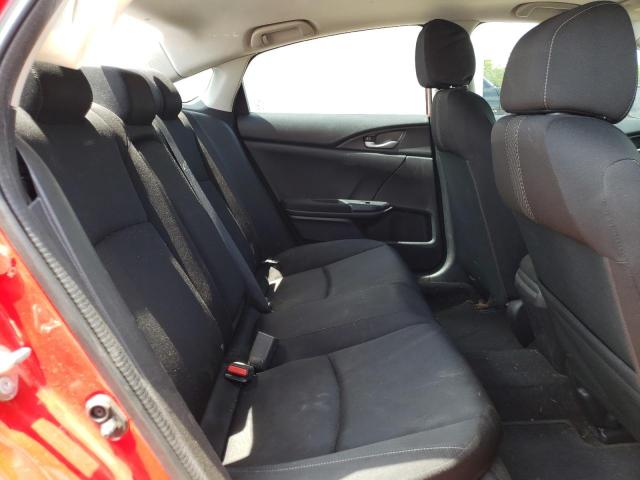 Photo 6 from auction – 2017 HONDA CIVIC EX with VIN 2HGFC2F72HH555171