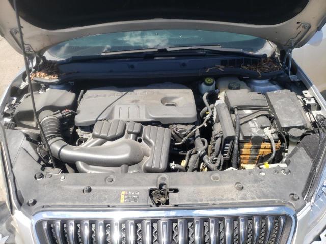 Photo 7 from auction – 2015 BUICK VERANO with VIN 1G4PP5SK9F4172675