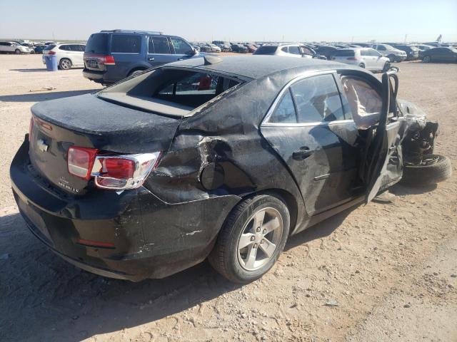 Photo 4 from auction – 2015 CHEVROLET MALIBU LS with VIN 1G11B5SL5FF129577
