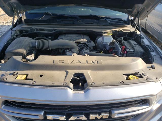 Photo 7 from auction – 2019 RAM 1500 LARAM with VIN 1C6RREJT3KN894057