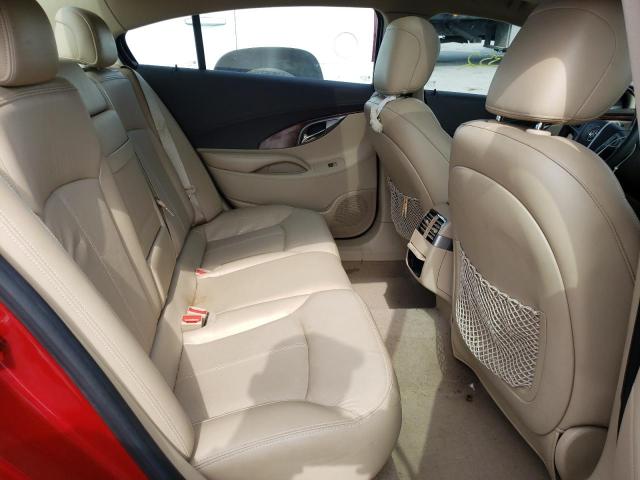 Photo 6 from auction – 2013 BUICK LACROSSE P with VIN 1G4GF5E30DF189180