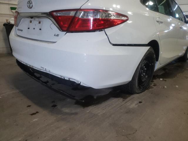 Photo 9 from auction – 2016 TOYOTA CAMRY LE with VIN 4T1BF1FKXGU121428
