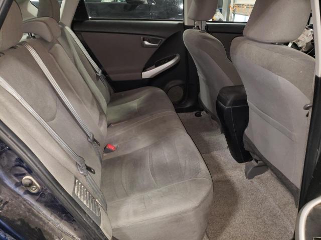 Photo 6 from auction – 2014 TOYOTA PRIUS with VIN JTDKN3DU2E0364260