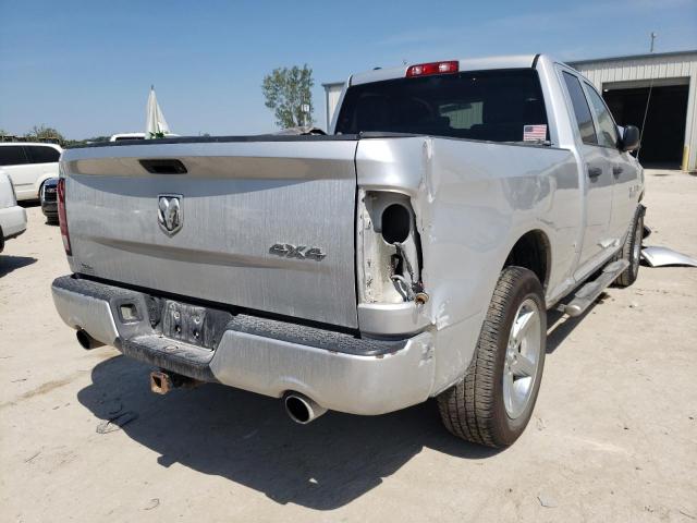 Photo 4 from auction – 2013 RAM 1500 ST with VIN 1C6RR7FT6DS569475