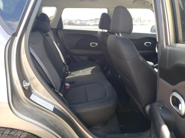 Photo 6 from auction – 2019 KIA SOUL + with VIN KNDJP3A56K7635858