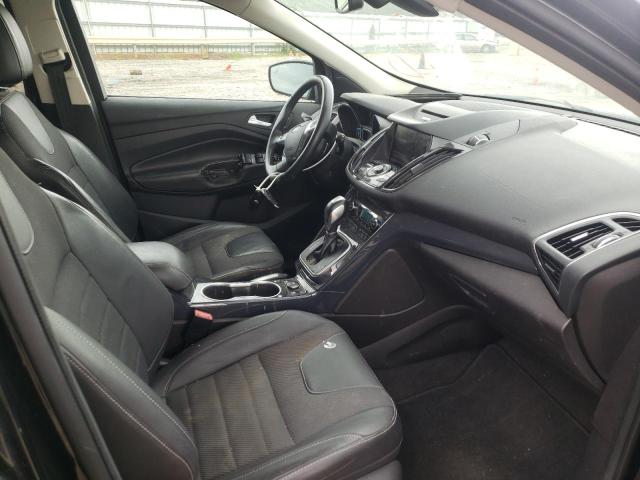 Photo 5 from auction – 2013 FORD ESCAPE TIT with VIN 1FMCU0J90DUB90536