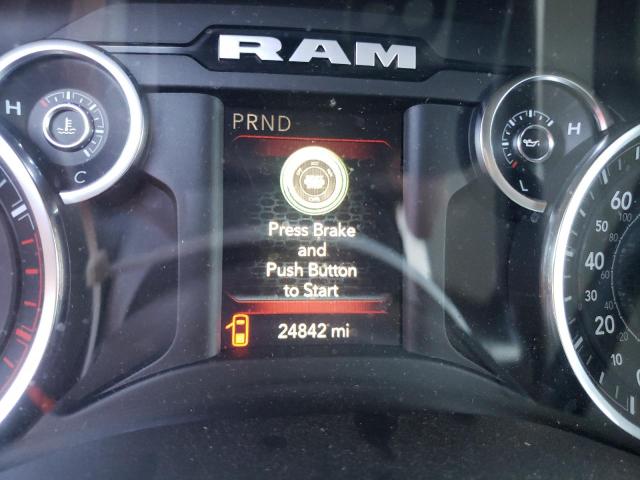 Photo 8 from auction – 2021 RAM 2500 TRADE with VIN 3C6UR5CL5MG580767