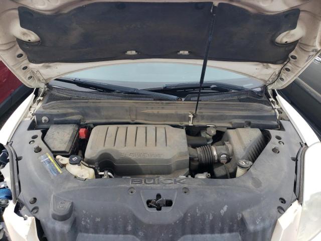 Photo 7 from auction – 2008 BUICK ENCLAVE with VIN 5GAER23718J246448