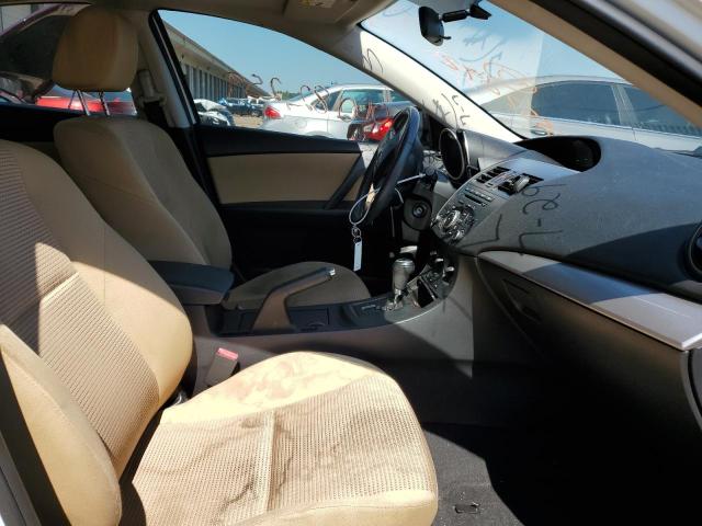 Photo 5 from auction – 2012 MAZDA 3 I with VIN JM1BL1V77C1692395