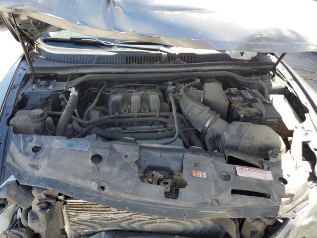 Photo 7 from auction – 2011 FORD TAURUS SEL with VIN 1FAHP2EW2BG134984