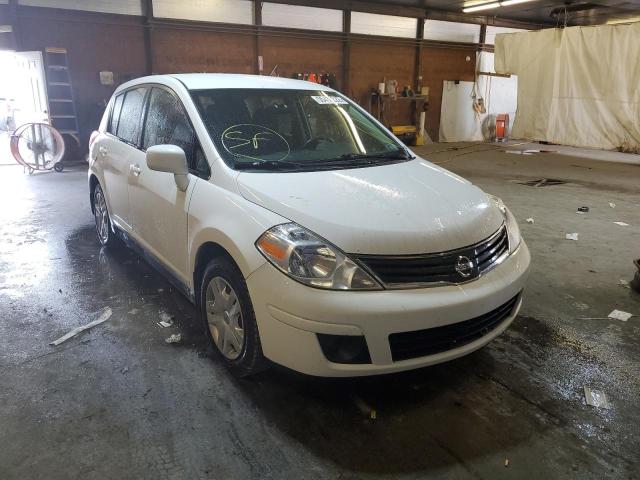 صورة رقم 1 من المزاد - 2011 NISSAN VERSA S مع VIN 3N1BC1CP0BL515748