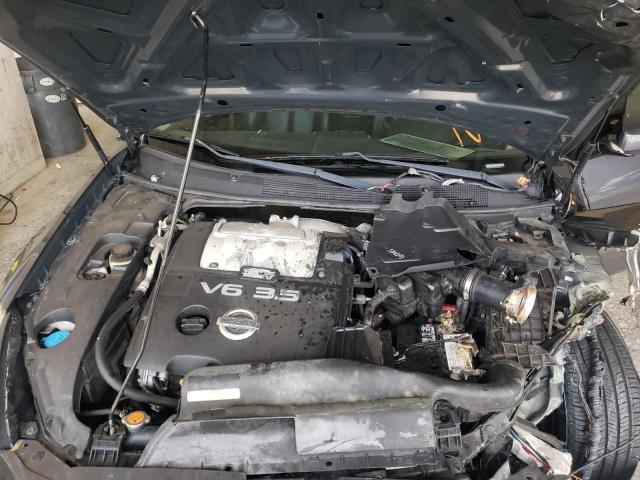 Photo 7 from auction – 2008 NISSAN MAXIMA SE with VIN 1N4BA41E88C812525