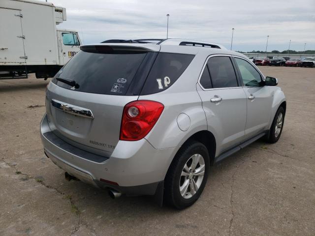 Photo 4 from auction – 2013 CHEVROLET EQUINOX LT with VIN 2GNFLGE39D6181309