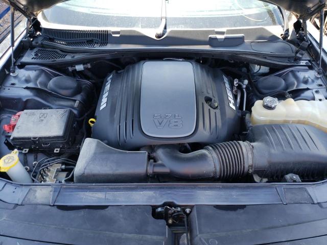 Photo 7 from auction – 2017 DODGE CHALLENGER with VIN 2C3CDZBT1HH568282
