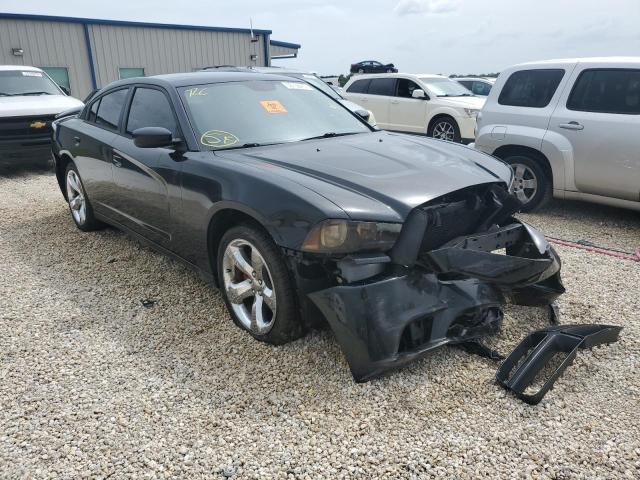 Photo 1 from auction – 2013 DODGE CHARGER PO with VIN 2C3CDXATXDH586179