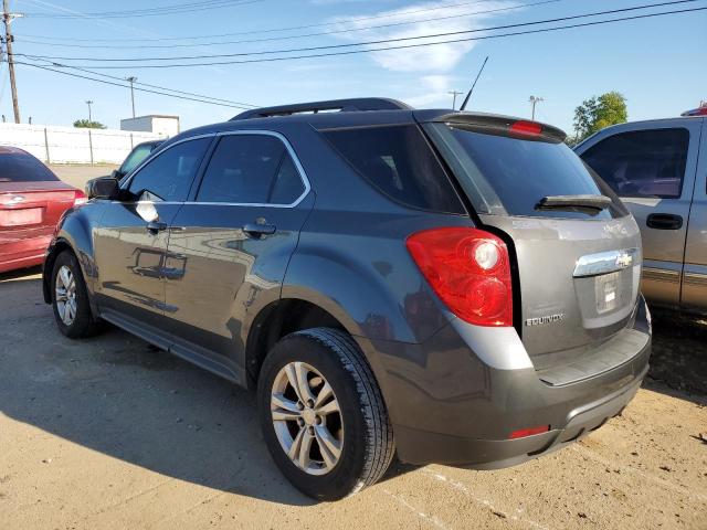 Photo 3 from auction – 2011 CHEVROLET EQUINOX LT with VIN 2GNALDEC8B1134808
