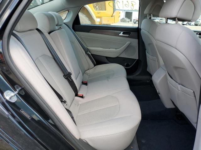 Photo 6 from auction – 2015 HYUNDAI SONATA SPO with VIN 5NPE34AF6FH031448
