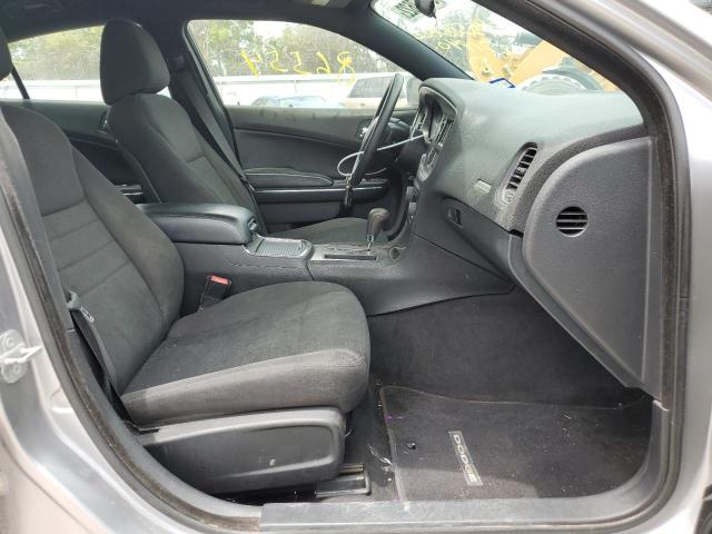 Photo 5 from auction – 2014 DODGE CHARGER SE with VIN 2C3CDXBG3EH271940