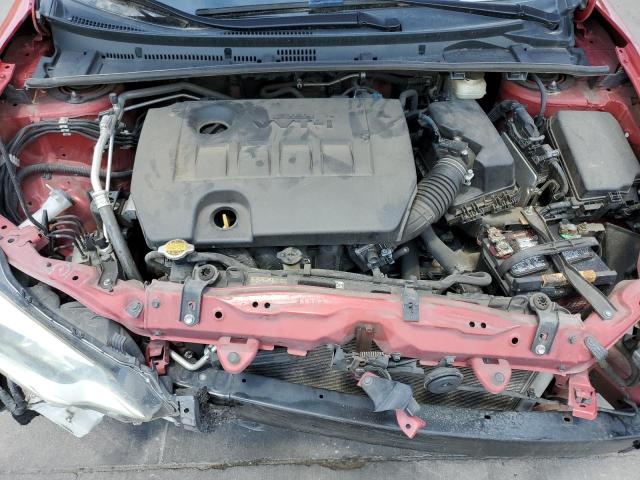 Photo 7 from auction – 2015 TOYOTA COROLLA L with VIN 5YFBURHE3FP216795