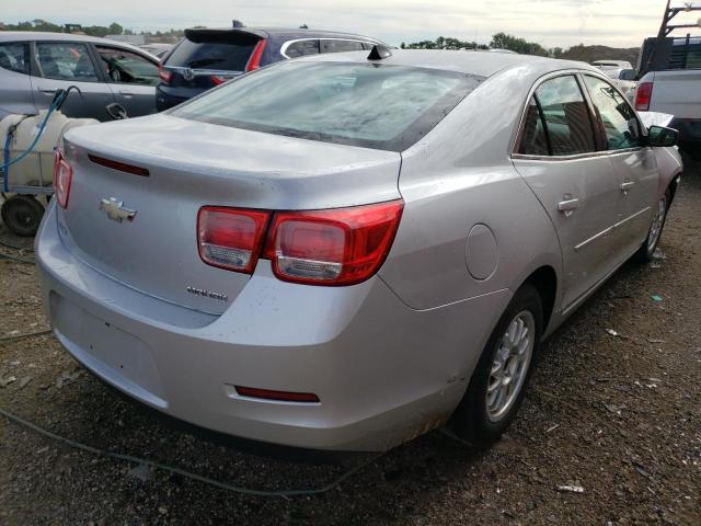 Photo 4 from auction – 2013 CHEVROLET MALIBU LS with VIN 1G11B5SA1DF150907