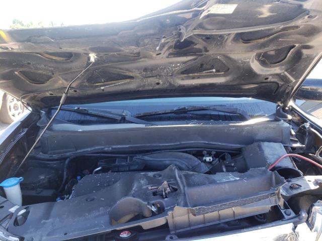 Photo 7 from auction – 2011 HONDA PILOT EXL with VIN 5FNYF4H55BB093451