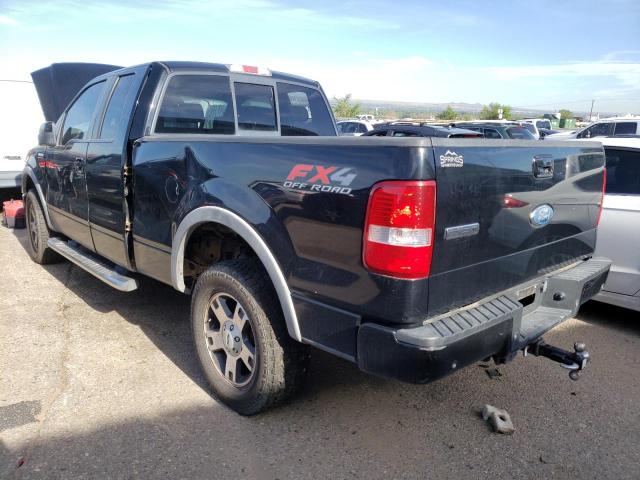 Photo 3 from auction – 2008 FORD F150 with VIN 1FTPX14V08KD20652