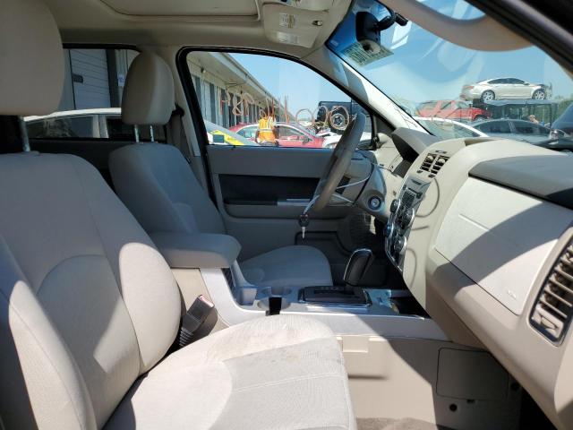 Photo 5 from auction – 2009 MERCURY MARINER with VIN 4M2CU81799KJ03098