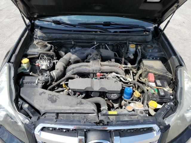 Photo 7 from auction – 2013 SUBARU LEGACY 2.5 with VIN 4S3BMCC63D3005096