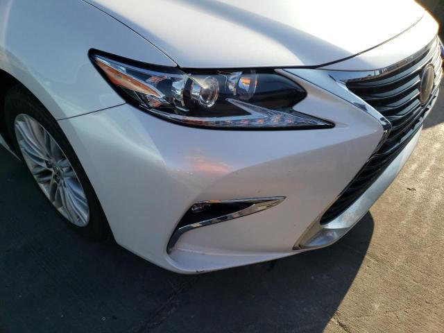 Photo 9 from auction – 2017 LEXUS ES 350 with VIN 58ABK1GG1HU062771