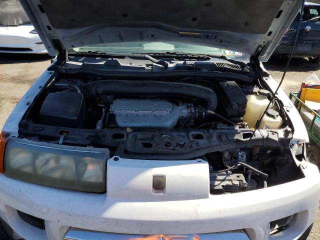 Photo 7 from auction – 2004 SATURN VUE with VIN 5GZCZ53484S879707