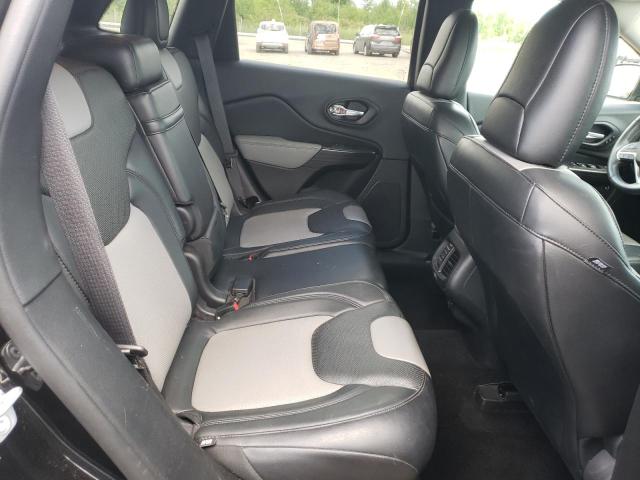 Photo 6 from auction – 2014 JEEP CHEROKEE L with VIN 1C4PJLDB0EW183316