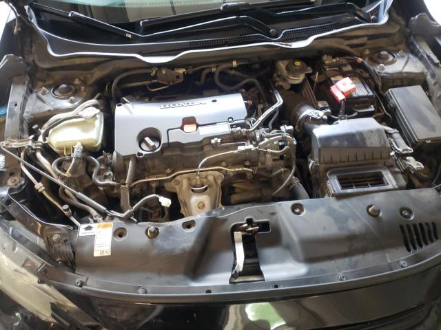 Photo 7 from auction – 2016 HONDA CIVIC EX with VIN 19XFC2F72GE085216