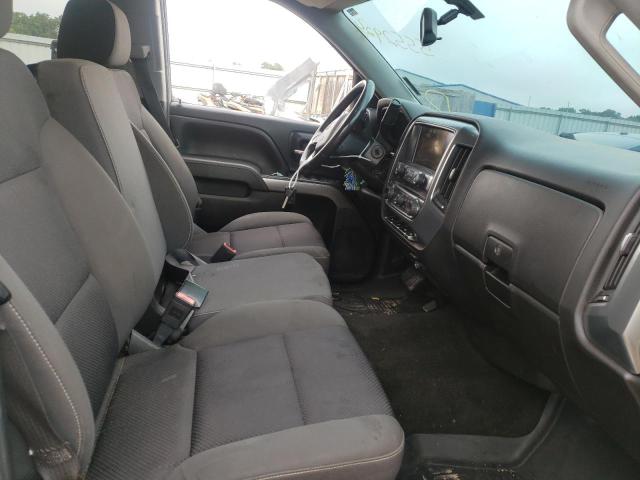 Photo 5 from auction – 2014 CHEVROLET SILVERADO with VIN 1GCRCREC6EZ156908