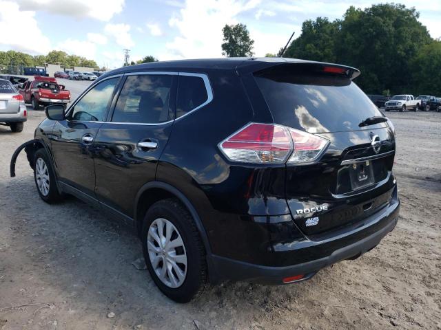 Photo 3 from auction – 2015 NISSAN ROGUE S with VIN 5N1AT2MK5FC846503