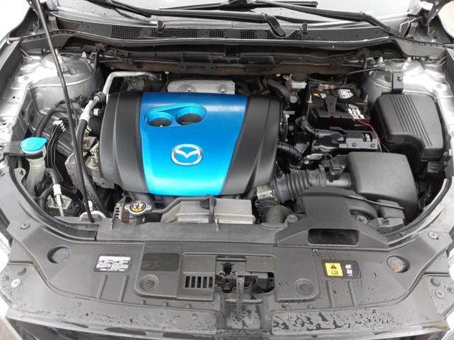 Photo 7 from auction – 2013 MAZDA CX-5 SPORT with VIN JM3KE2BEXD0154033