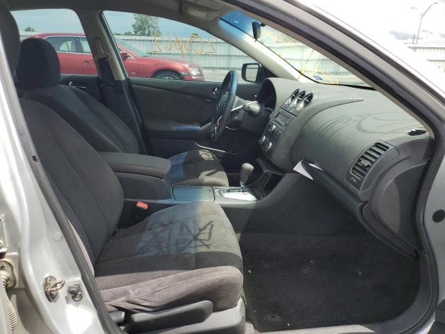 Photo 5 from auction – 2010 NISSAN ALTIMA BAS with VIN 1N4AL2AP7AN429150