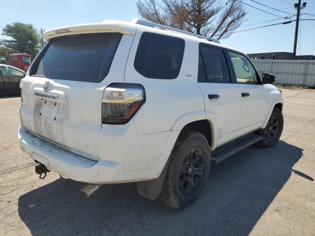 Photo 4 from auction – 2016 TOYOTA 4RUNNER SR with VIN JTEBU5JR4G5301807