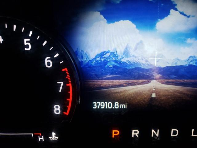 Photo 8 from auction – 2021 FORD EXPLORER L with VIN 1FMSK7FH4MGA87953