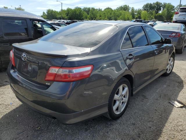 Photo 4 from auction – 2009 TOYOTA CAMRY BASE with VIN 4T1BE46K59U829576