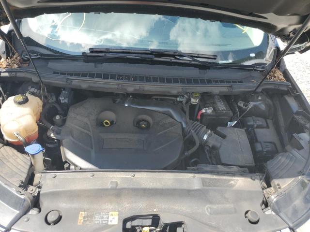 Photo 7 from auction – 2018 FORD EDGE SEL with VIN 2FMPK4J93JBB97934