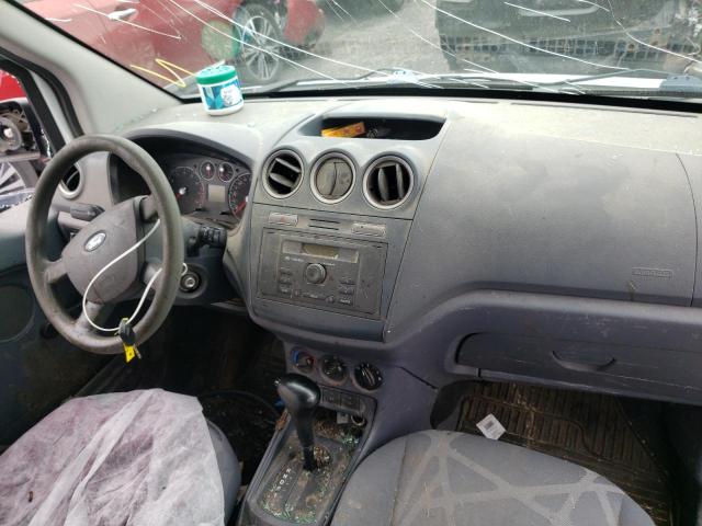 Photo 9 from auction – 2010 FORD TRANSIT CO with VIN NM0LS7AN5AT020347