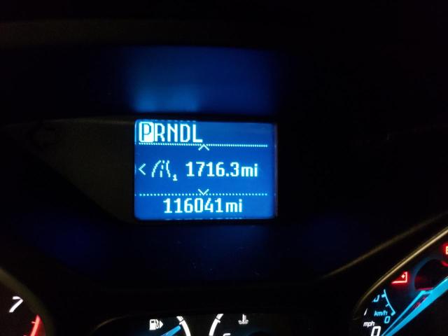 Photo 8 from auction – 2012 FORD FOCUS with VIN 1FAHP3K24CL176301